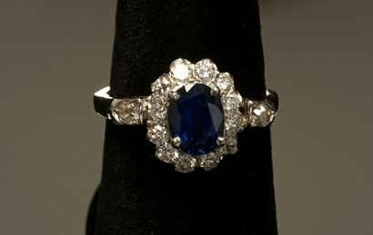 BAGUE 