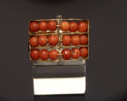 BAGUE 