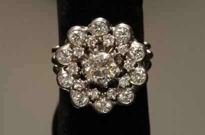 BAGUE 