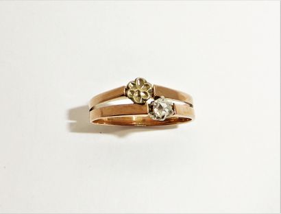 BAGUE 