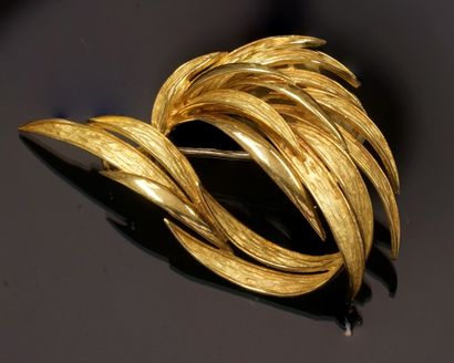 BROCHE 
