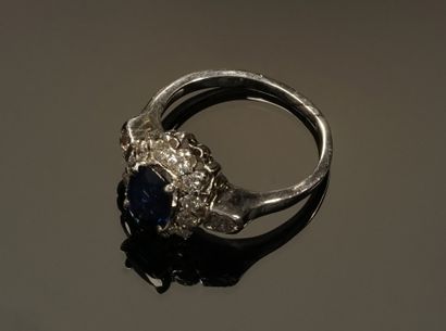 BAGUE 