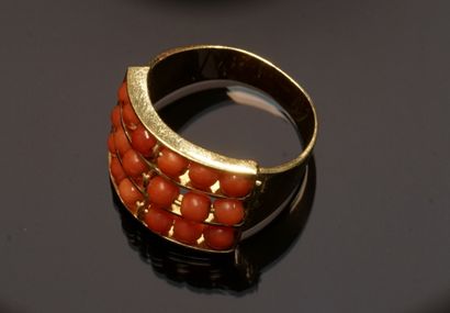 BAGUE 