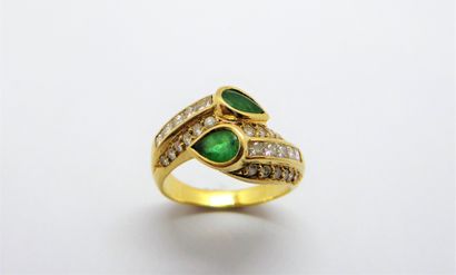 BAGUE 