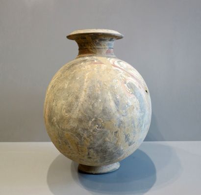 Vase of form known as 