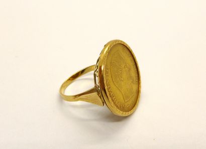BAGUE 