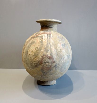 Vase of form known as 