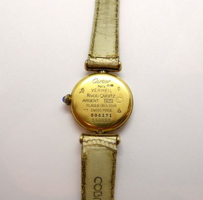 CARTIER - 