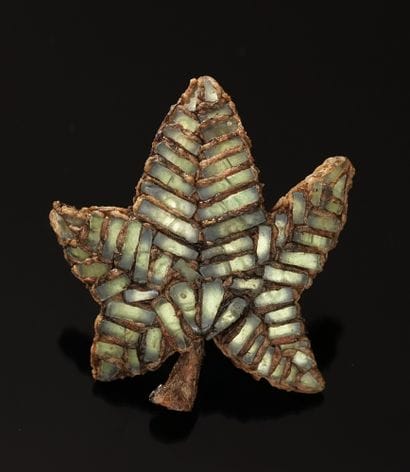 Attribué à LINE VAUTRIN - BROCHE 