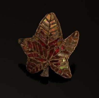 Attribué à LINE VAUTRIN - BROCHE 