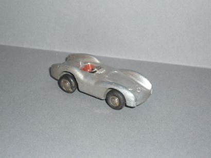 SCHUCO PICCOLO Mercedes 2,5L (without bo...
