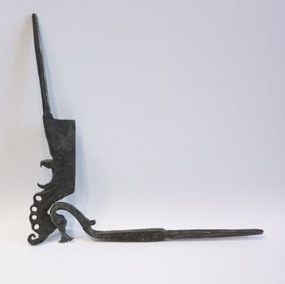 Coupe-noix d'arec 