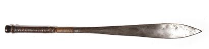 
Couteau 