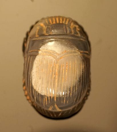 Scarab 
