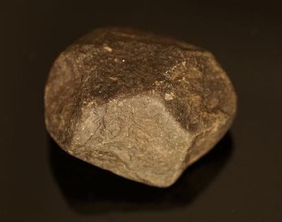 Meteorite Chondrite NWA. About 35g. L: 3...