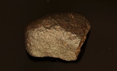 Meteorite Chondrite NWA. About 15g. L: 2...