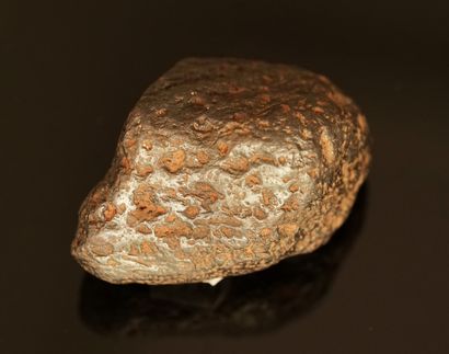 Meteorite Chondrite NWA. About 60g. L: 4...