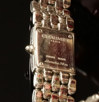 CHAUMET 