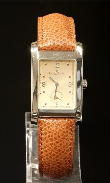 BAUME & MERCIER 