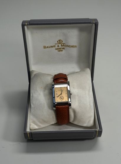 BAUME & MERCIER 