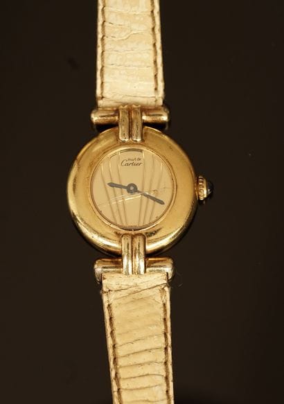 CARTIER - 
