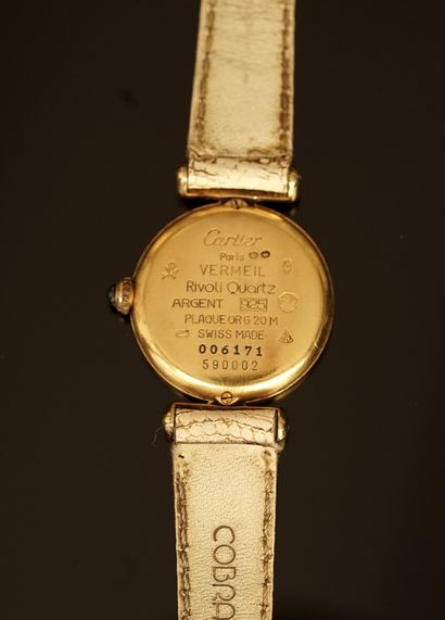 CARTIER - 