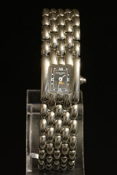 CHAUMET 