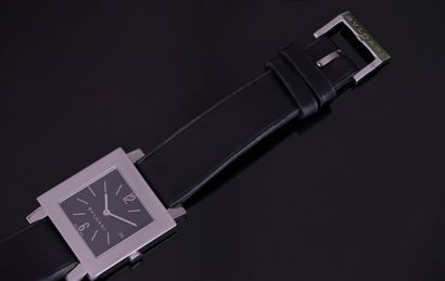 BULGARI - BRACELET WATCH model 