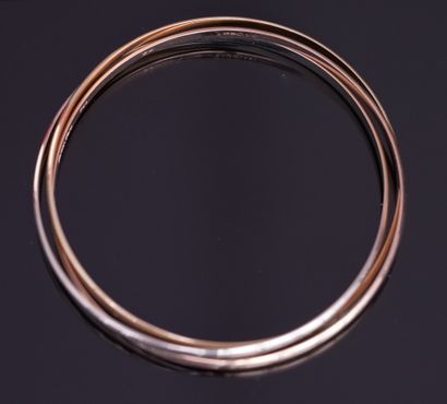 CARTIER - BRACELET Model 