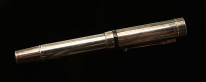 MICHAELA FREY - FREYWILLE - Silver plated...