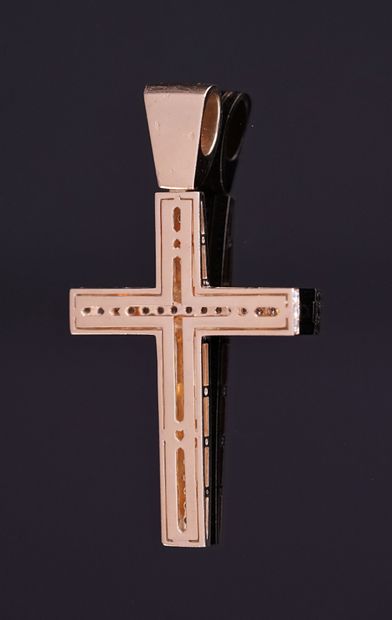 IMPORTANT 18k (750/°°) yellow gold 