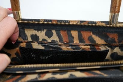KENZO - SAC 