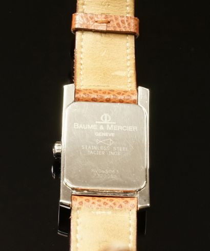 BAUME & MERCIER 