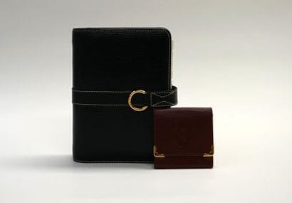 LANCEL - AGENDA ligne 