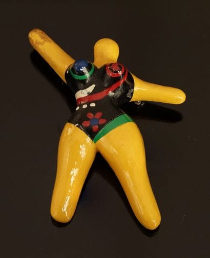 BROCHE 