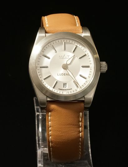 MATWATCHES 