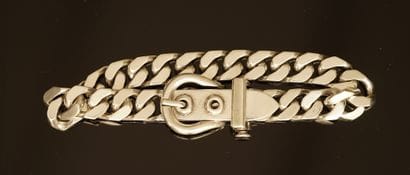HERMES - BRACELET 