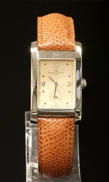 BAUME & MERCIER 