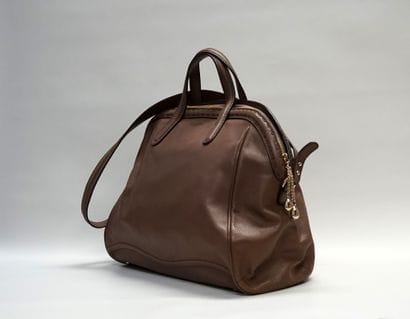 LANCEL - SAC modèle 