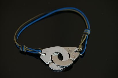 DINH VAN - BRACELET 