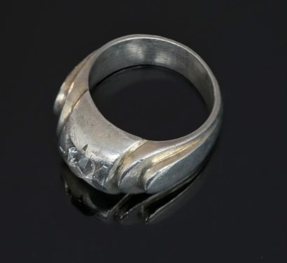 BAGUE 