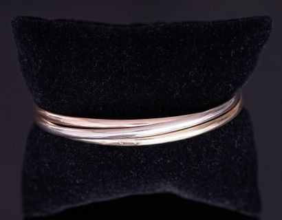 CARTIER - BRACELET Model 