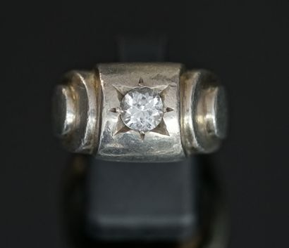 BAGUE 