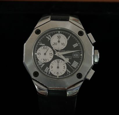
BAUME & MERCIER 