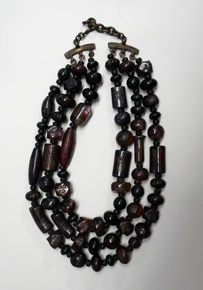 DOMINIQUE DENAIVE, in the taste of, resin...
