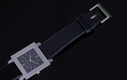 BULGARI - BRACELET WATCH model 