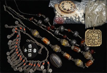 SET of various 