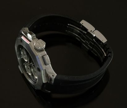 
BAUME & MERCIER 