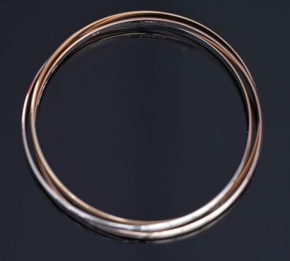 CARTIER - BRACELET Model 