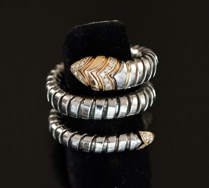 BULGARI - Ring 